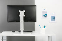 Neomounts FPMA-D890WHITE Monitor-Ständer 10-30"