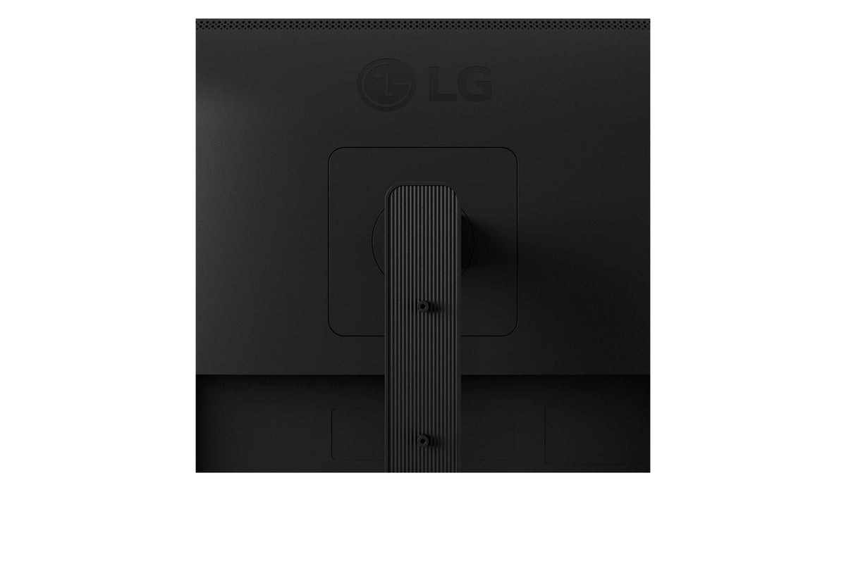 LG 24BA560 Computerbildschirm 60,5 cm (23.8") 1920 x 1080 Pixel Full HD LED Schwarz
