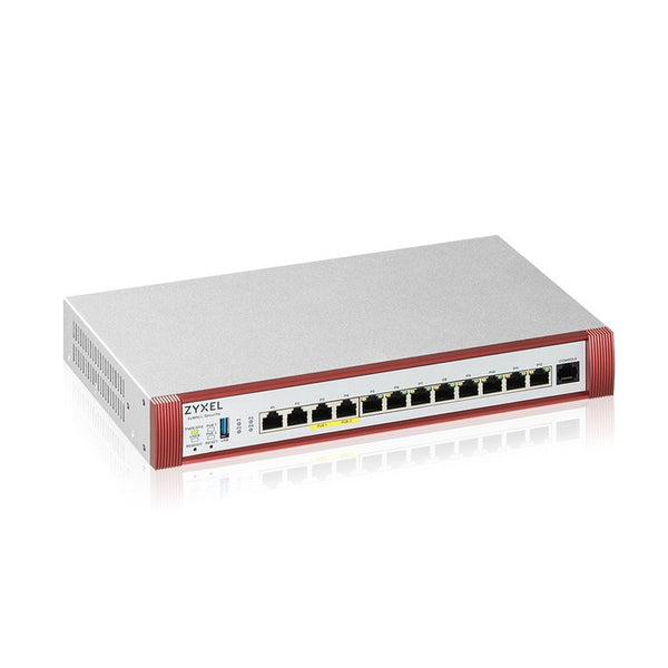 Zyxel USGFLEX500H Firewall (Hardware) 10 Gbit/s