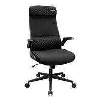 COUGAR Gaming/Office -Stuhl Stryder, Stoff, Schwarz