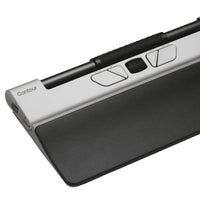 Contour Design RollerMouse Go & Dock-Handgelenkauflage