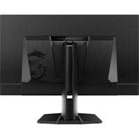 MSI MAG 322UP QD-OLED E16 Computer Monitor 80 cm (31.5") 3840 x 2160 pixels 4K Ultra HD Black