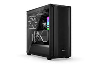 be quiet! Shadow Base 800 Black Midi Tower Schwarz