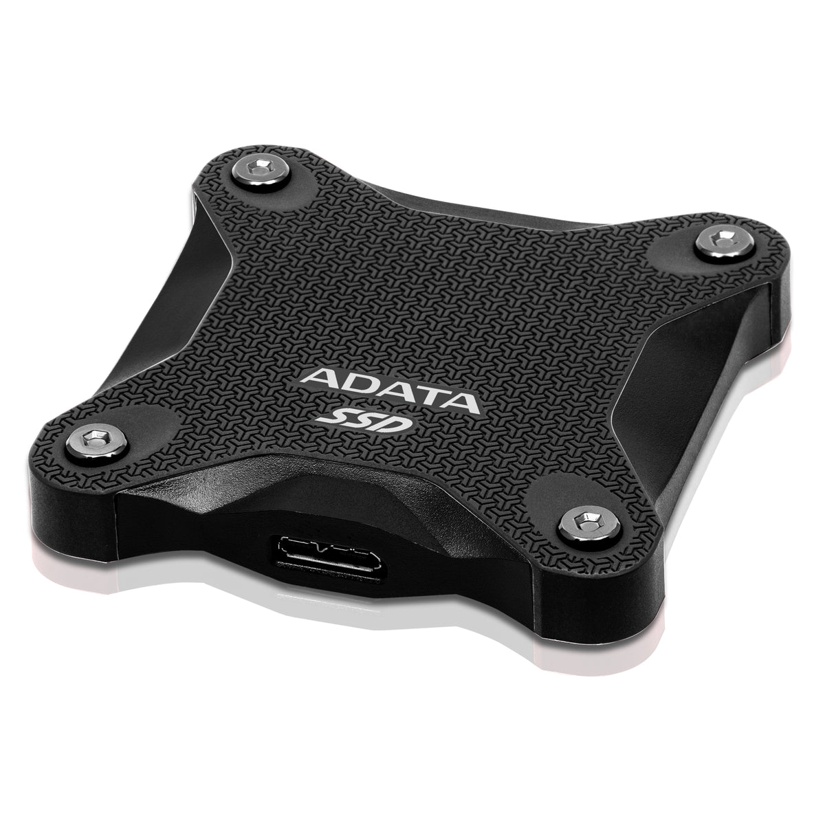 ADATA SD620 512 GB Micro-USB B 3.2 Gen 2 (3.1 Gen 2) Schwarz