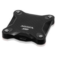 ADATA SD620 512 GB Micro-USB B 3.2 Gen 2 (3.1 Gen 2) Schwarz