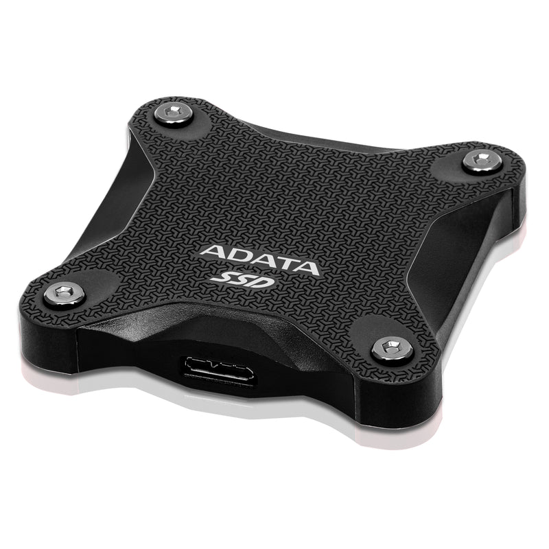 ADATA SD620 512 GB Micro-USB B 3.2 Gen 2 (3.1 Gen 2) Schwarz