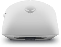 Alienware Pro Wireless Gaming Mouse Maus Beidhändig RF Wireless + USB Type-C Optisch 26000 DPI
