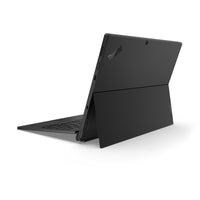 Lenovo ThinkPad X13 Detachable Gen 1 Copilot+ PC Intel Core Ultra 7 365 Hybrid (2-in-1) 33 cm (13") Touchscreen 32 GB LPDDR5x-SDRAM 512 GB SSD Wi-Fi 7 (802.11be) Windows 11 Pro Schwarz Schweiz