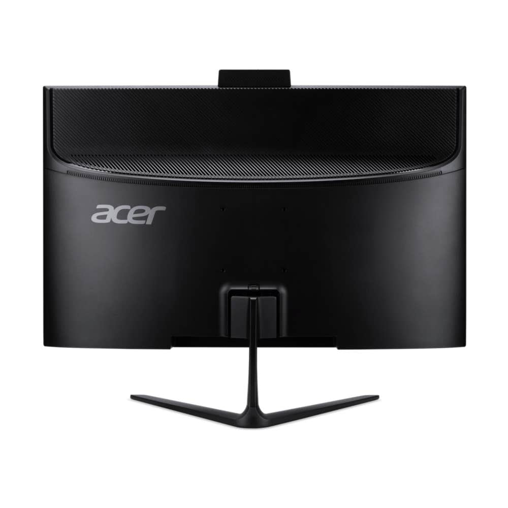 Acer Aspire C24-2G Intel Core 5 120U 60,5 cm (23.8") 1920 x 1080 Pixel All-in-One-PC 16 GB DDR4-SDRAM 512 GB SSD Windows 11 Home Wi-Fi 6 (802.11ax) Schwarz