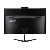 Acer Aspire C24-2G Intel Core 5 120U 60,5 cm (23.8") 1920 x 1080 Pixel All-in-One-PC 16 GB DDR4-SDRAM 512 GB SSD Windows 11 Home Wi-Fi 6 (802.11ax) Schwarz