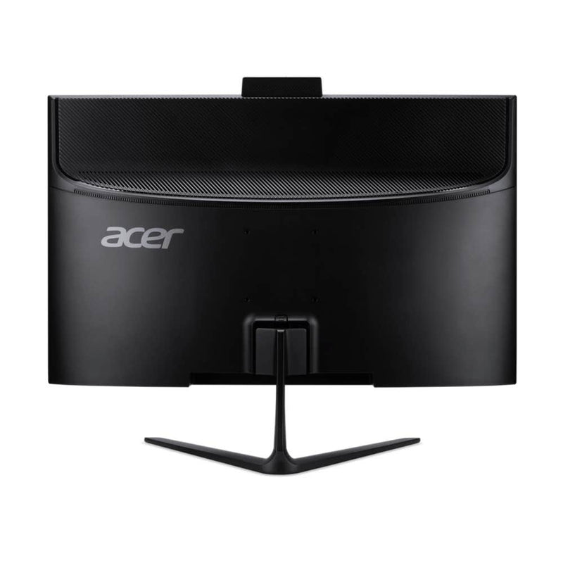 Acer Aspire C24-2G Intel Core 5 120U 60,5 cm (23.8") 1920 x 1080 Pixel All-in-One-PC 16 GB DDR4-SDRAM 512 GB SSD Windows 11 Home Wi-Fi 6 (802.11ax) Schwarz