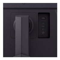 LG 27GS75Q-B Computerbildschirm 68,6 cm (27") 2560 x 1440 Pixel Quad HD Schwarz