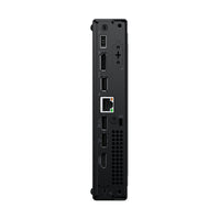 Lenovo V100q N100 8 GB DDR5-SDRAM 256 GB SSD Mini PC Mini-PC Schwarz