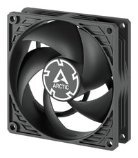 ARCTIC P9 PWM PST (Black) - 92 mm PWM-Lüfter mit Kabelsplitter