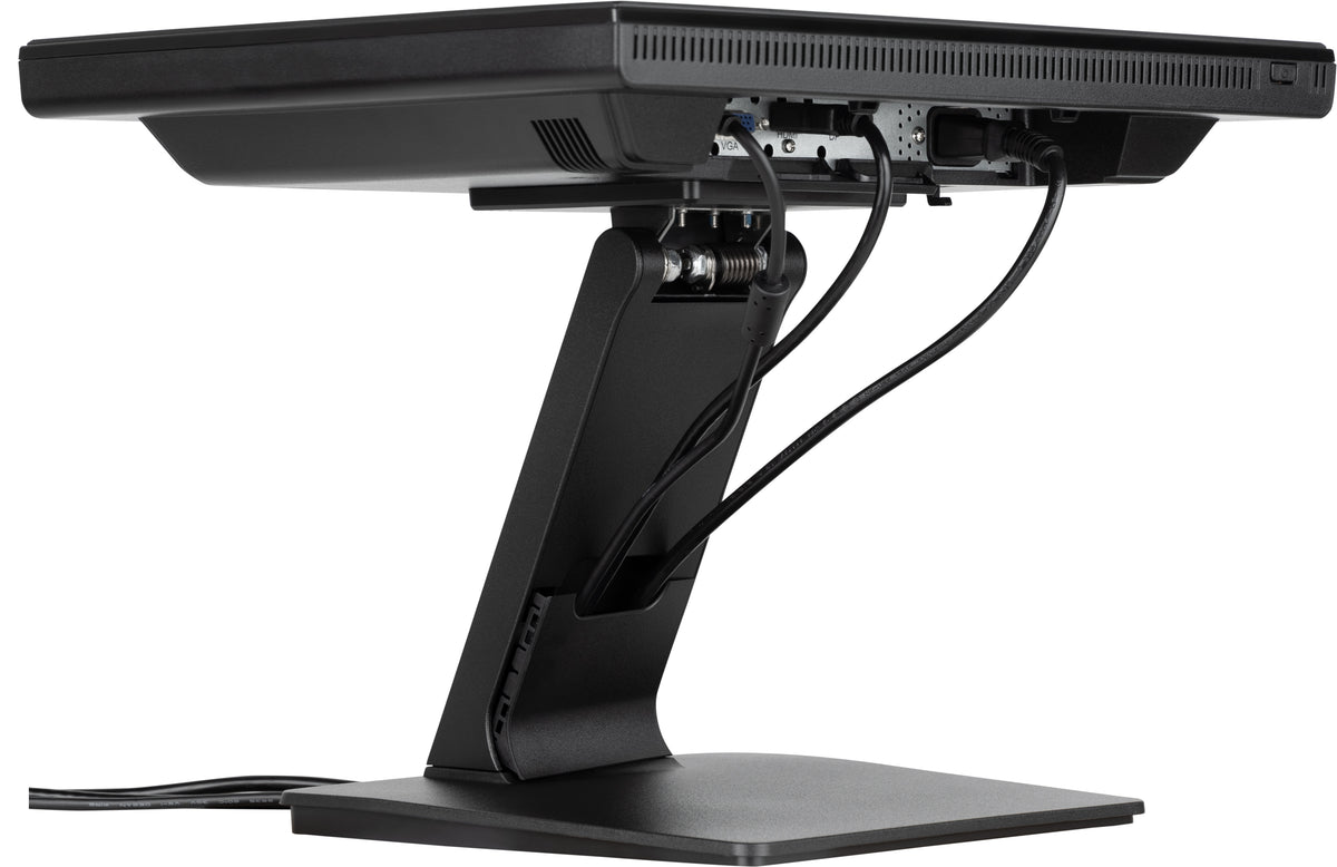 iiyama ProLite T1732MSC-B1SAG Computerbildschirm 43,2 cm (17") 1280 x 1024 Pixel Full HD LED Touchscreen Tisch Schwarz