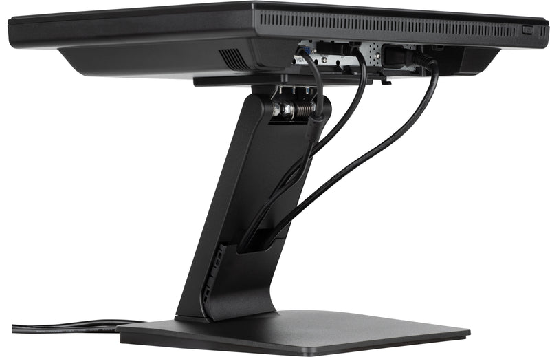 iiyama ProLite T1732MSC-B1SAG Computerbildschirm 43,2 cm (17") 1280 x 1024 Pixel Full HD LED Touchscreen Tisch Schwarz
