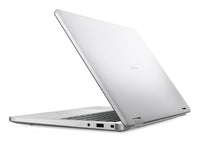 DELL Pro 14 Plus PB14255 Copilot+ PC AMD Ryzen AI 7 PRO 350 Laptop 35,6 cm (14") Full HD+ 32 GB LPDDR5x-SDRAM 1 TB SSD Wi-Fi 7 (802.11be) Windows 11 Pro Aluminium Deutsch