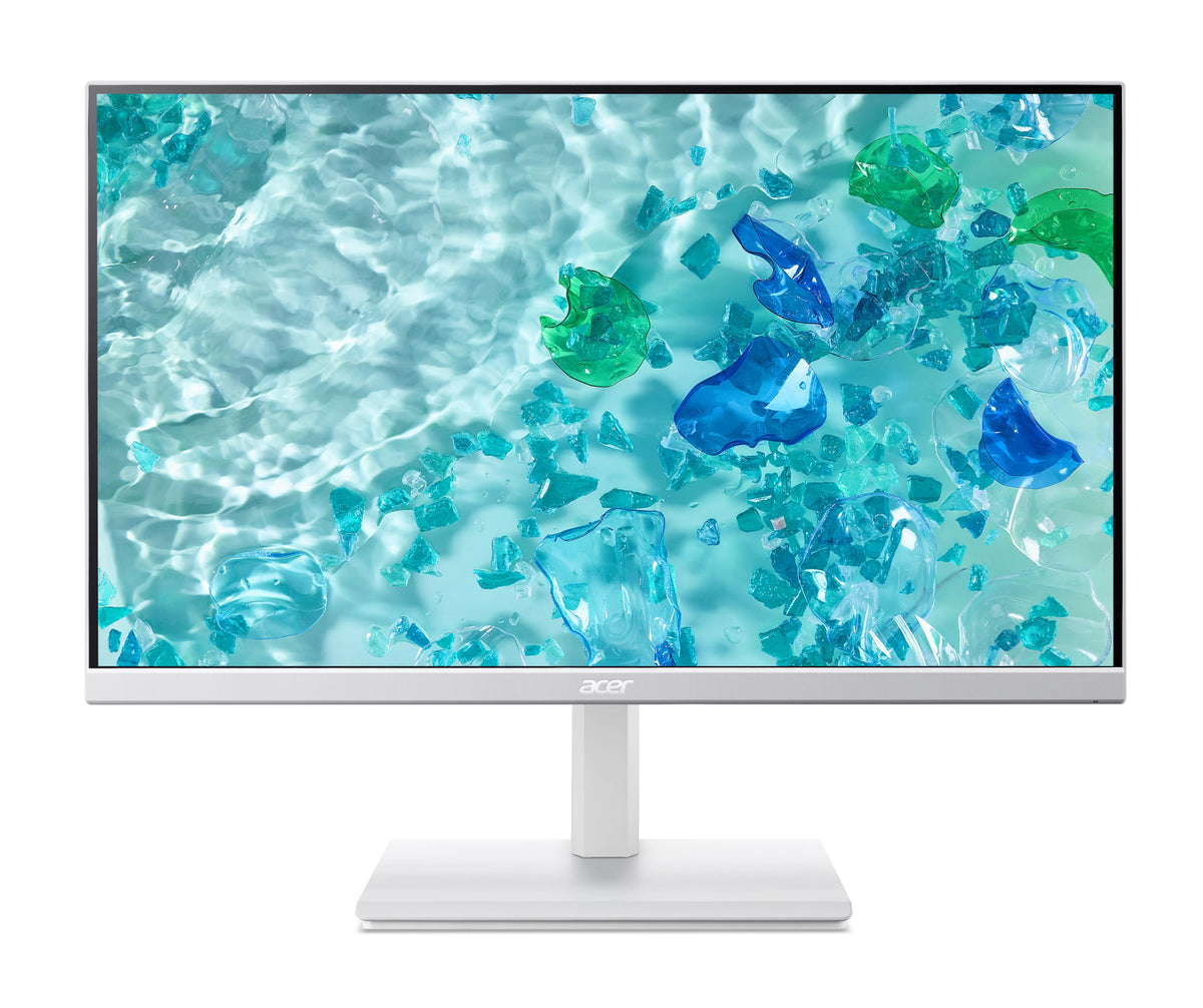 Acer Vero B7 B247YGwmiprzx Computerbildschirm 60,5 cm (23.8") 1920 x 1080 Pixel Full HD LCD Weiß