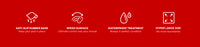 GENESIS Carbon 500 Hyper Logo