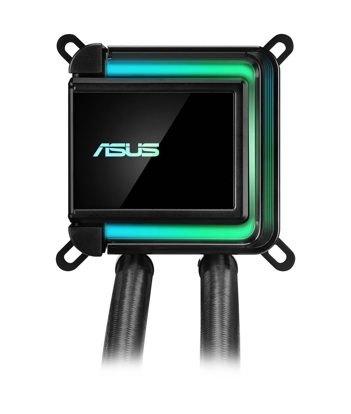 ASUS LC 360 ARGB Prozessor All-in-One-Flüssigkeitskühler 12 cm Schwarz 1 Stück(e)