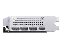 MSI GeForce RTX 5060 8G VENTUS 2X OC NVIDIA 8 GB GDDR7