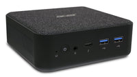 Acer Revo Box RB102-14U5U Intel Core 5 120U 16 GB DDR5-SDRAM 512 GB SSD Windows 11 Home Mini PC Mini-PC Schwarz