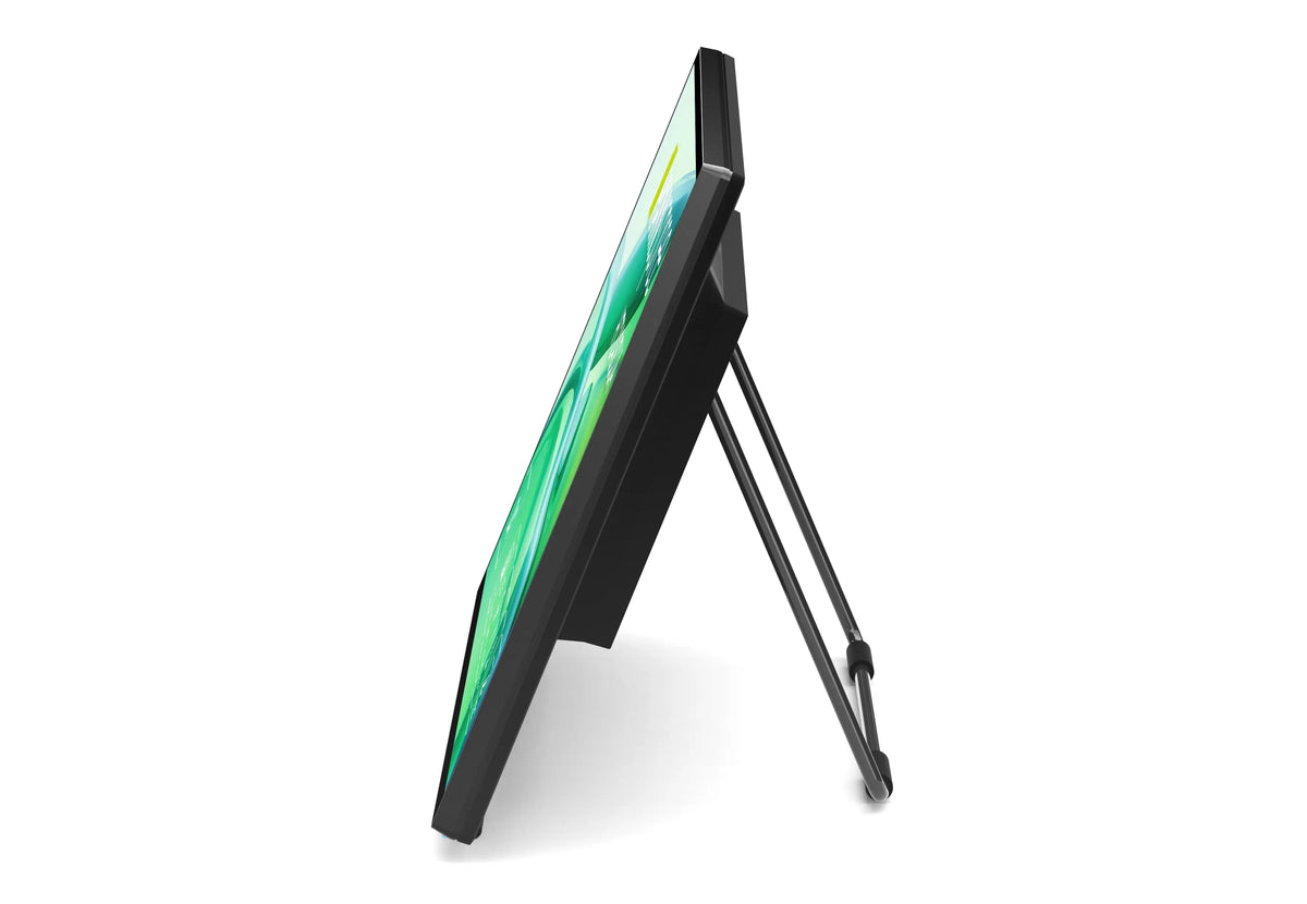 Hannspree HT240CUA Computerbildschirm 60,5 cm (23.8") 1920 x 1080 Pixel Full HD LED Touchscreen Schwarz