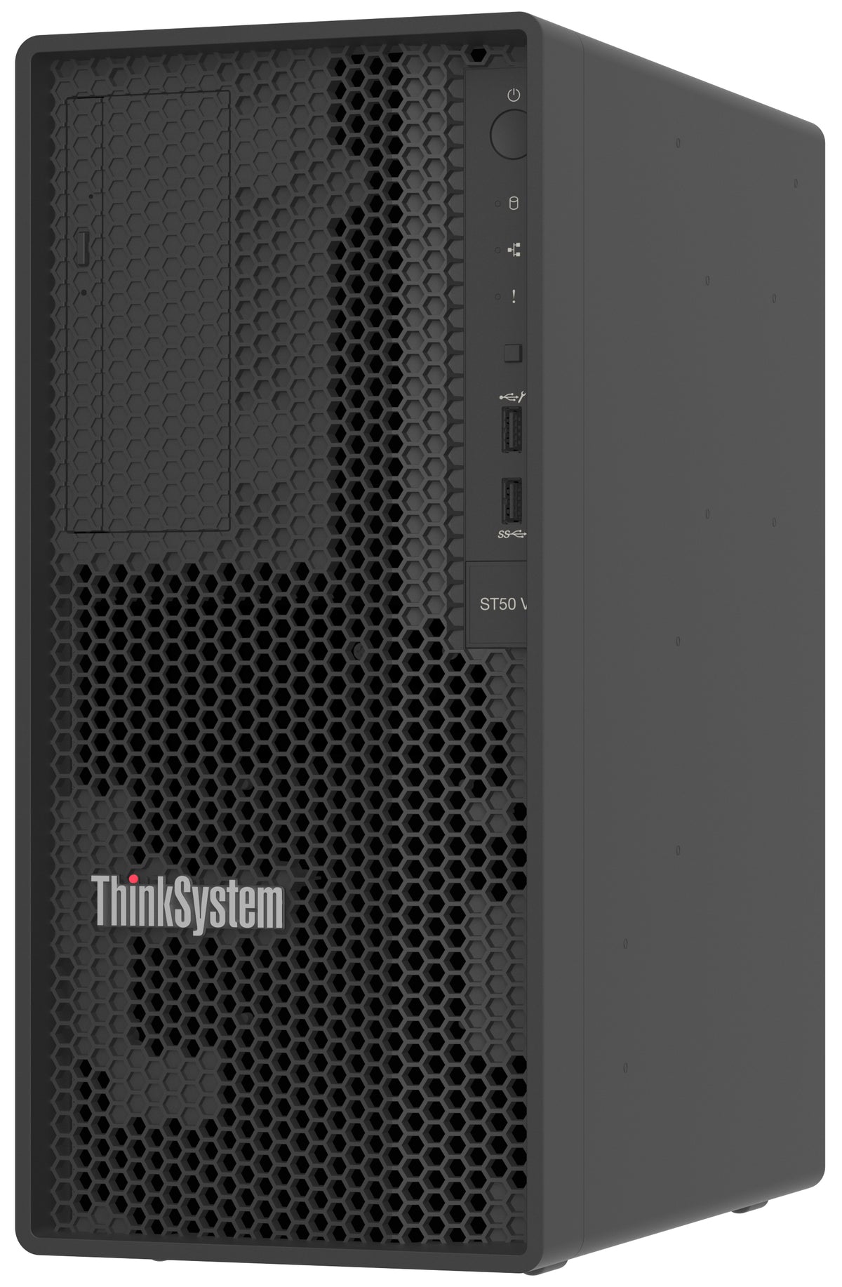 Lenovo ThinkSystem 7DF31001EA Server 960 GB Tower Intel® Xeon® 6315P 2,8 GHz 16 GB DDR5-SDRAM 500 W