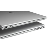 HP EliteBook 8 G1i Intel Core Ultra 7 258V Laptop 40,6 cm (16") WUXGA 32 GB DDR5-SDRAM 1 TB SSD Wi-Fi 7 (802.11be) Windows 11 Pro AI PC Silber