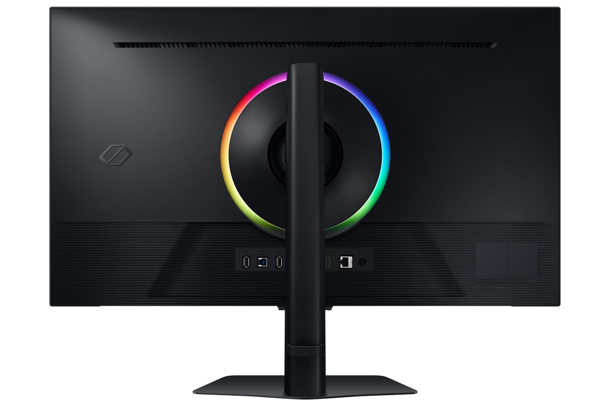 Samsung 32" Odyssey G7 G70D UHD 144Hz Gaming Monitor