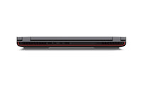 Lenovo ThinkPad P16 Gen 2 Intel® Core™ i7 i7-13700HX Mobiler Arbeitsplatz 40,6 cm (16") WQXGA 32 GB DDR5-SDRAM 1 TB SSD NVIDIA RTX 2000 Ada Wi-Fi 6E (802.11ax) Windows 11 Pro Grau, Schwarz Deutsch