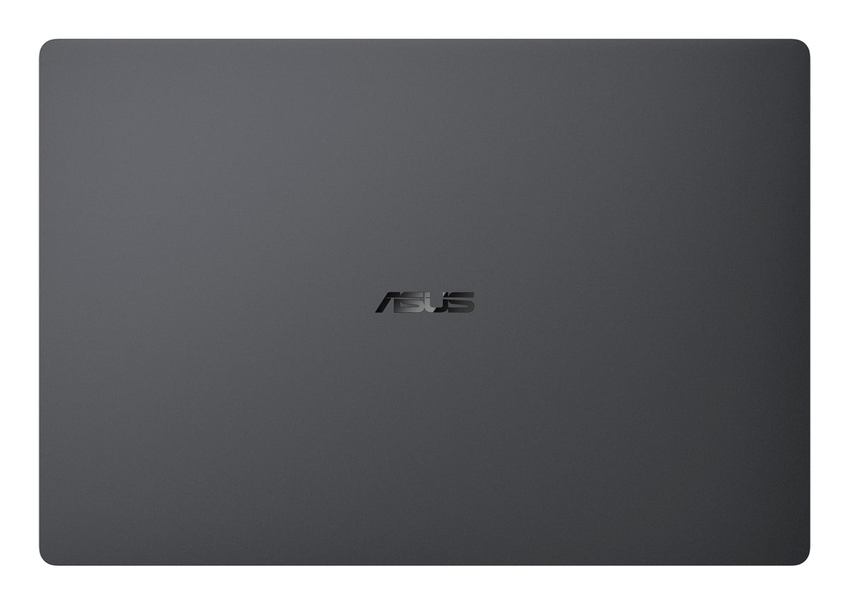 ASUS ExpertBook Ultra B9406CAA-TH0132X Copilot+ PC Intel Core Ultra 7 356H Laptop 35,6 cm (14") Touchscreen WQXGA+ 32 GB LPDDR5x-SDRAM 1 TB SSD Wi-Fi 7 (802.11be) Windows 11 Pro Grau