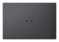 ASUS ExpertBook Ultra B9406CAA-TH0132X Copilot+ PC Intel Core Ultra 7 356H Laptop 35,6 cm (14") Touchscreen WQXGA+ 32 GB LPDDR5x-SDRAM 1 TB SSD Wi-Fi 7 (802.11be) Windows 11 Pro Grau
