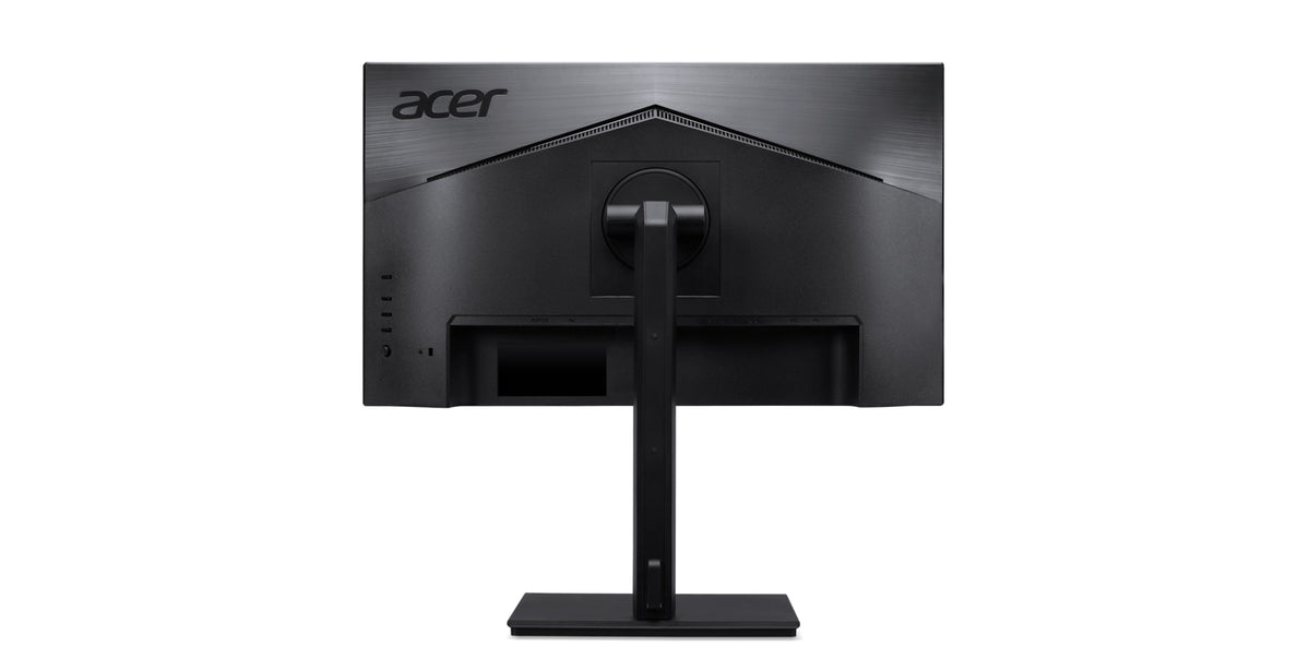 Acer B277U E Computerbildschirm 68,6 cm (27") 2560 x 1440 Pixel Wide Quad HD LCD Schwarz