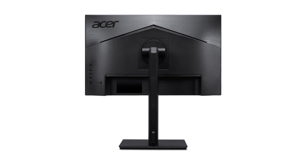 Acer B277U E Computerbildschirm 68,6 cm (27") 2560 x 1440 Pixel Wide Quad HD LCD Schwarz
