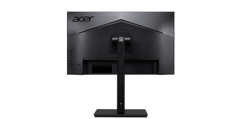 Acer B277U E Computerbildschirm 68,6 cm (27") 2560 x 1440 Pixel Wide Quad HD LCD Schwarz