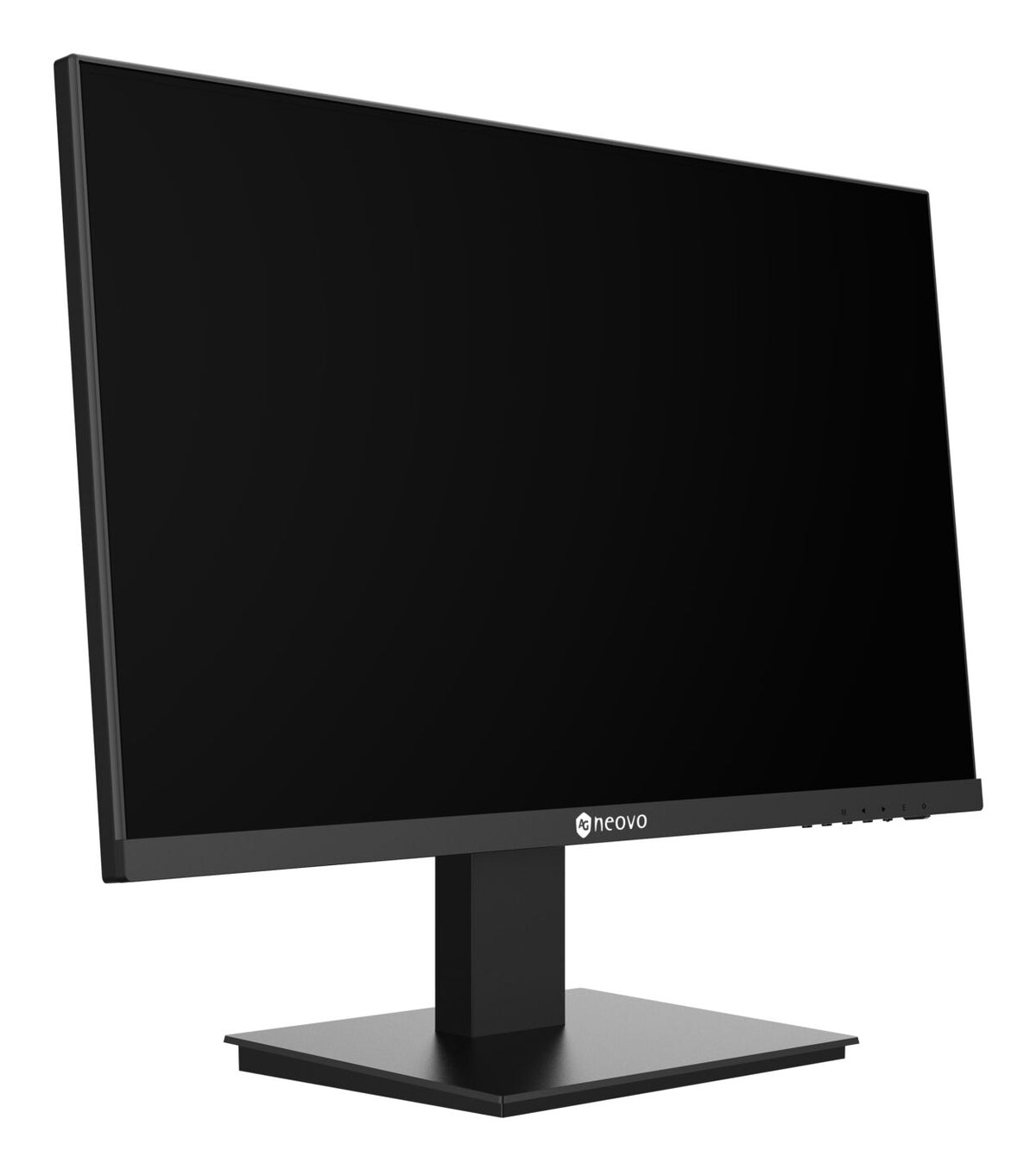 AG Neovo LA-2403 Écran PC 60,5 cm (23.8") 1920 x 1080 pixels Full HD LED Noir