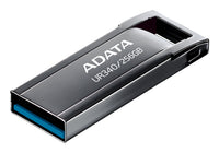 ADATA UR340 USB-Stick 256 GB USB Typ-A 3.2 Gen 1 (3.1 Gen 1) Schwarz