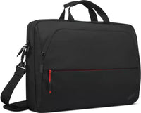 Lenovo 4X41D97727 Laptoptasche 35,6 cm (14") Toploader-Tasche Schwarz