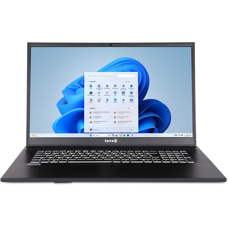 TERRA MOBILE 1716R i3-1315U W11 Home
