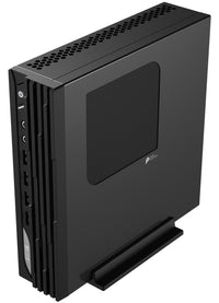 MSI Pro DP21 13M-1070EU PC/Workstation Intel® Core™ i3 i3-13100 8 GB DDR4-SDRAM 256 GB SSD Windows 11 Pro Mini PC Mini-PC Schwarz