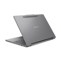 Lenovo Yoga 9 2-in-1 14ILL10 Copilot+ PC Intel Core Ultra 7 258V Hybrid (2-in-1) 35,6 cm (14") Touchscreen WQUXGA 32 GB LPDDR5x-SDRAM 1 TB SSD Wi-Fi 7 (802.11be) Windows 11 Home Deutsch Grau