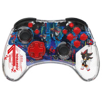 PDP Shadow Space Colony ARK REALMz Mehrfarbig, Transparent USB Gamepad Nintendo Switch