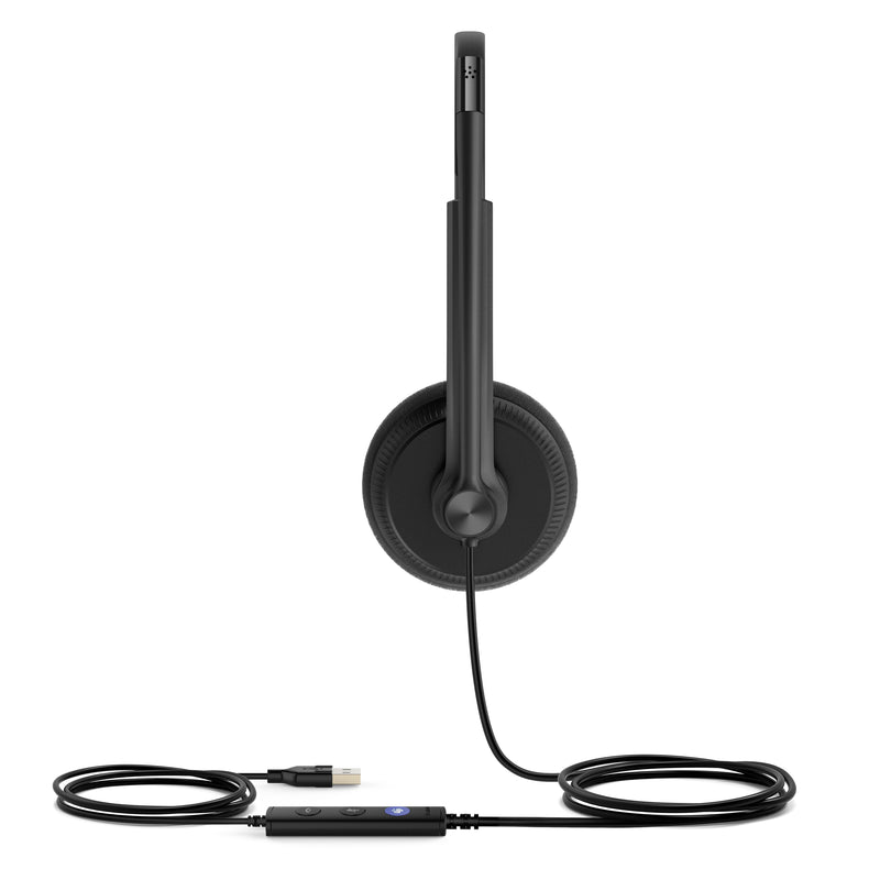Yealink UH34 Lite Dual Teams Headset