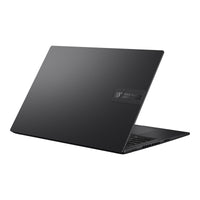 ASUS Vivobook 16X K3605VC-RP432W Intel® Core™ i7 i7-13620H Laptop 40,6 cm (16") WUXGA 8 GB DDR4-SDRAM 1 TB SSD NVIDIA GeForce RTX 3050 Wi-Fi 6E (802.11ax) Windows 11 Home Schwarz
