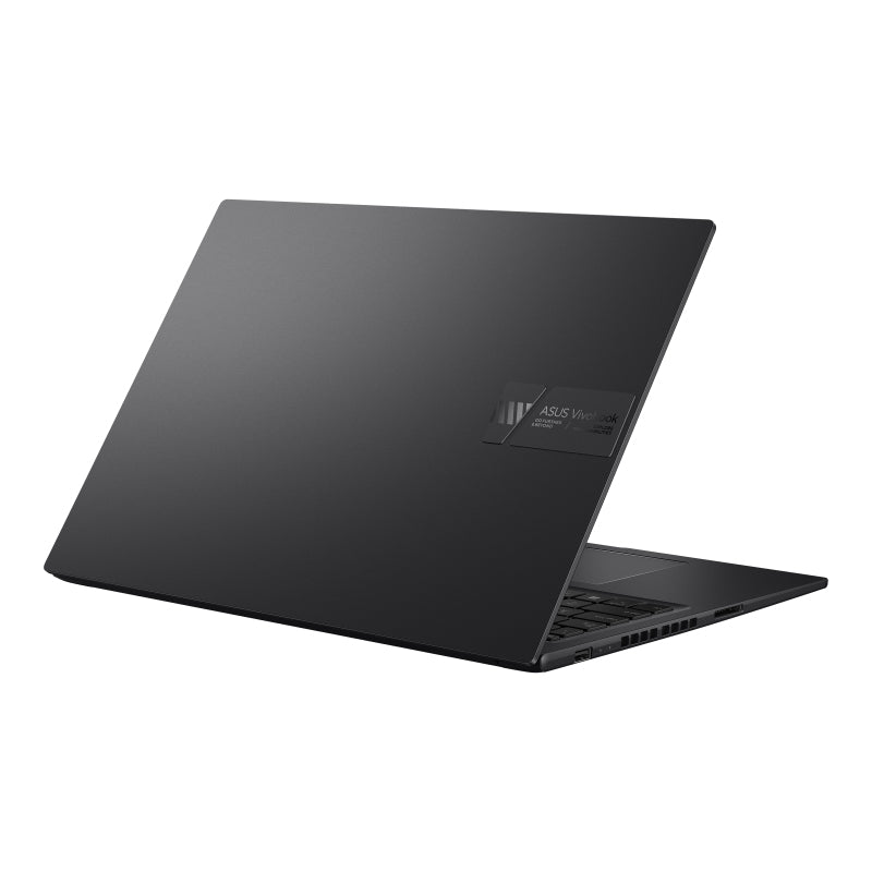 ASUS Vivobook 16X K3605VC-RP432W Intel® Core™ i7 i7-13620H Laptop 40,6 cm (16") WUXGA 8 GB DDR4-SDRAM 1 TB SSD NVIDIA GeForce RTX 3050 Wi-Fi 6E (802.11ax) Windows 11 Home Schwarz