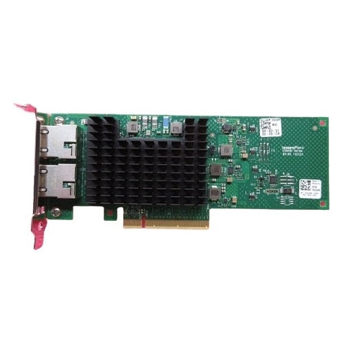 DELL Intel X710-T2L Intégré Ethernet 10000 Mbit/s