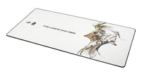 ASUS ROG Scabbard II XXL-KJP Gaming-Mauspad Mehrfarbig