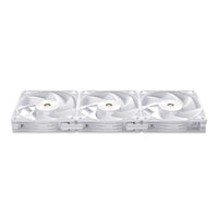 ASUS ProArt PF120 Fan PWM White 3in1 Computergehäuse Ventilator 12 cm Weiß 3 Stück(e)