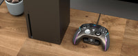 Turtle Beach Stealth Ultra Wireless Gaming-Controller mit Schnellladedock, Anpassbare Trigger-Stop und Befehlsanzeige für Xbox Series X,S, Xbox One und PC , Offiziell lizenziert für Xbox